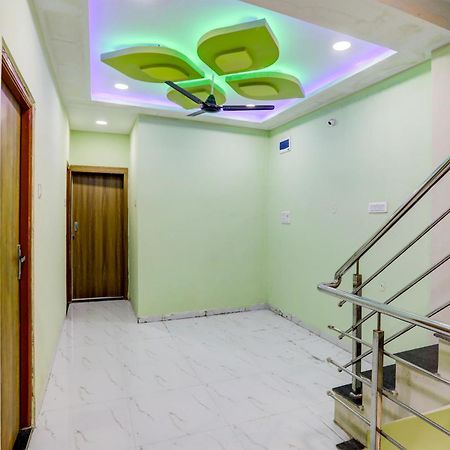 Spot On Hotel Ronak Place Indore Exterior photo