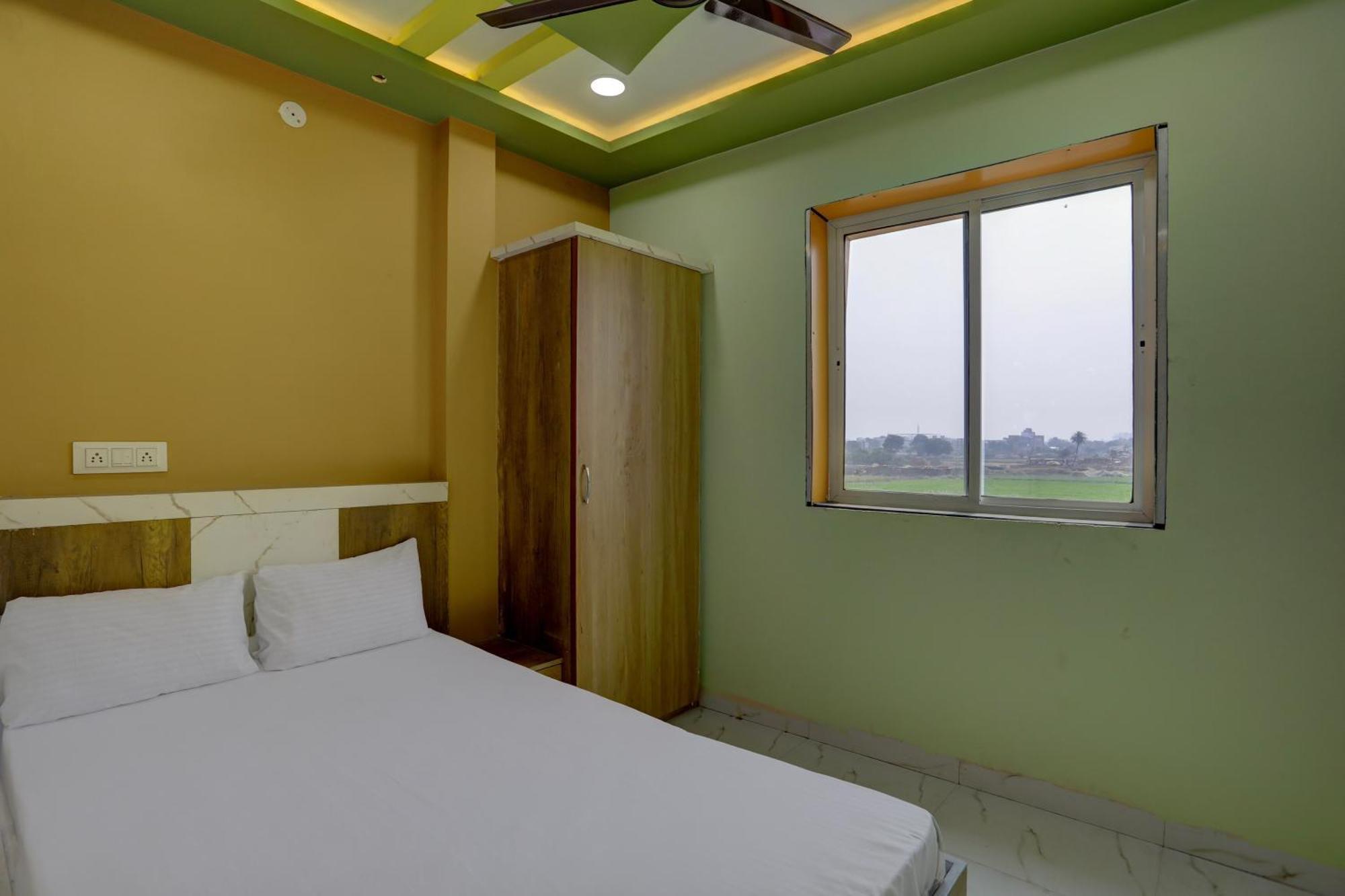 Spot On Hotel Ronak Place Indore Exterior photo