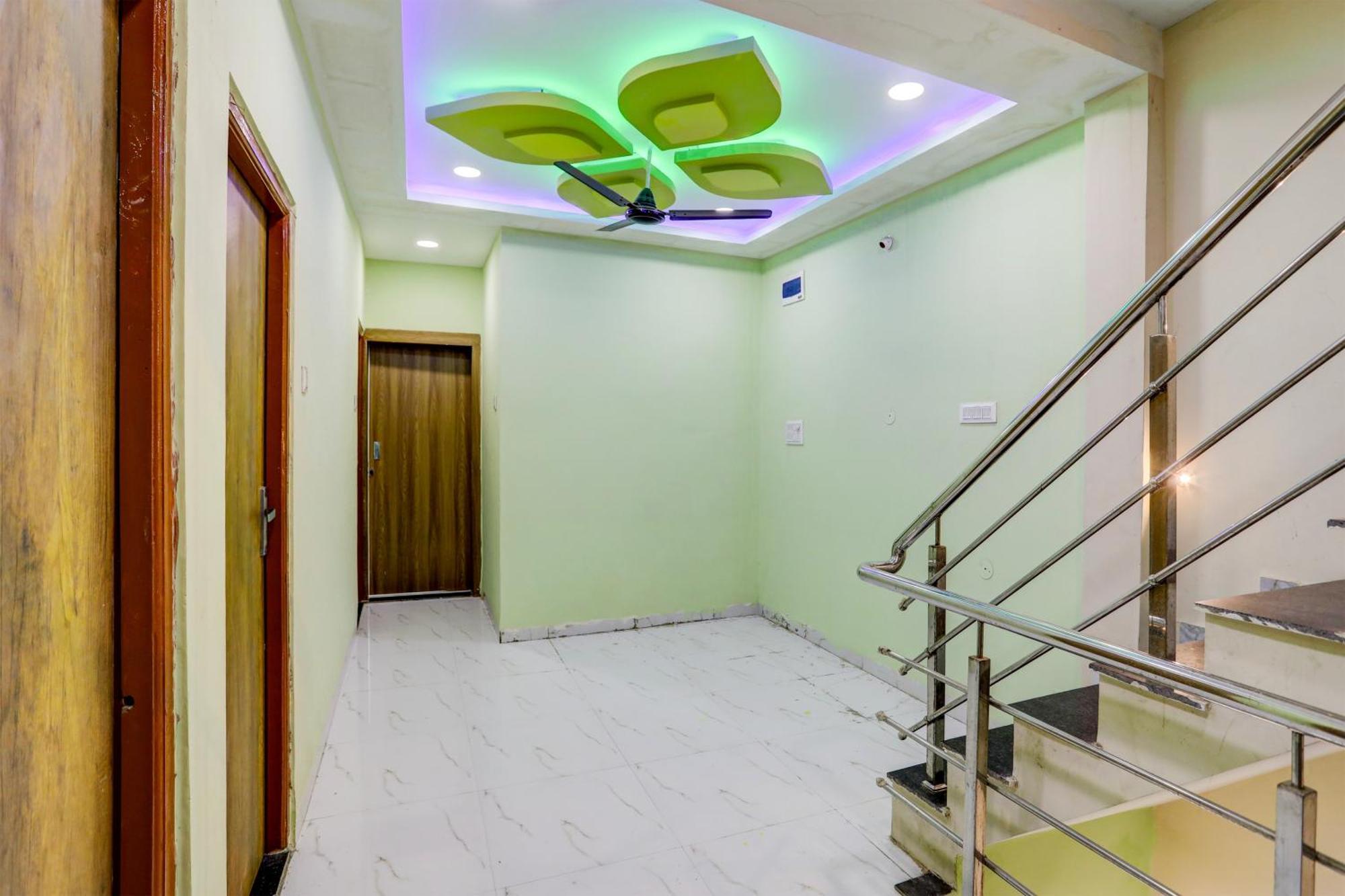 Spot On Hotel Ronak Place Indore Exterior photo